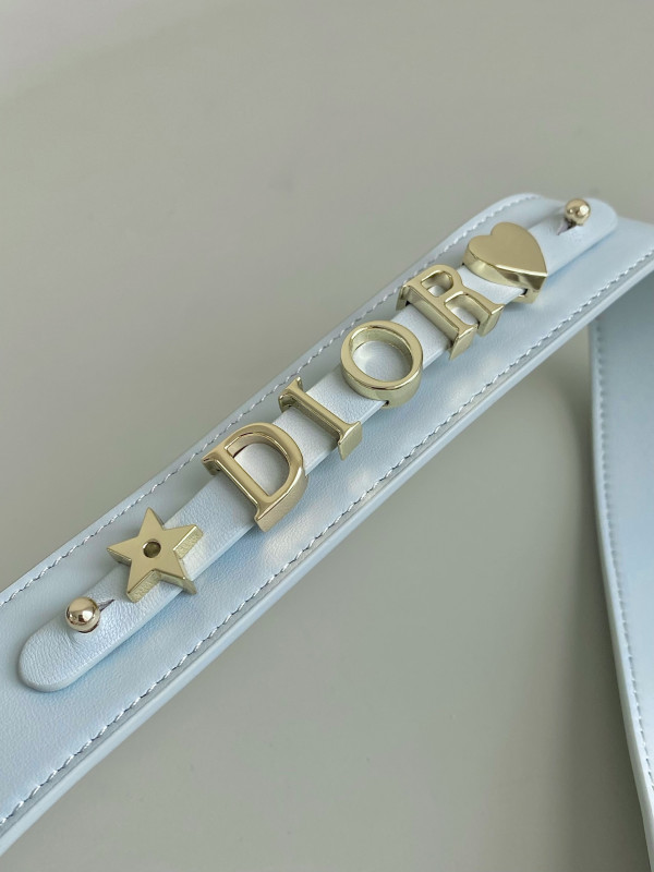 lady D*or my abcD*or bag-20cm