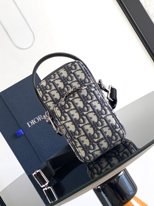 D*or micro rider pouch