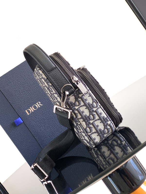 D*or micro rider pouch