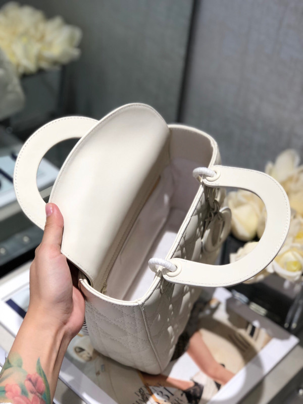 lady D*or my abcD*or bag-20cm