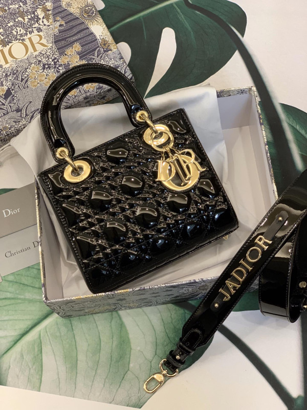 lady D*or my abcD*or bag-20cm