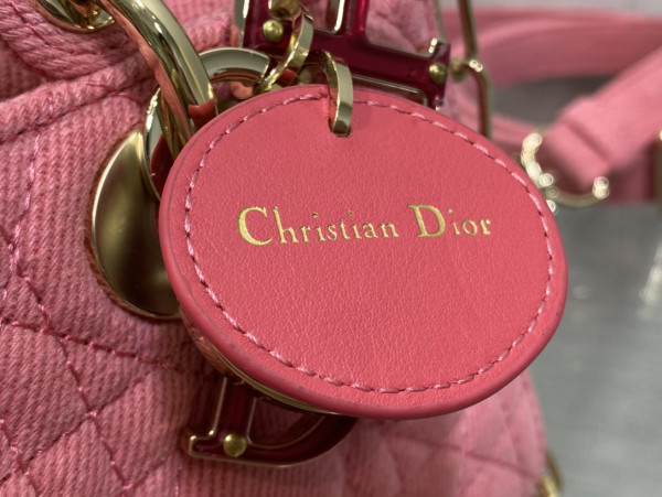 D*or lady d-joy bag-22*12*6cm