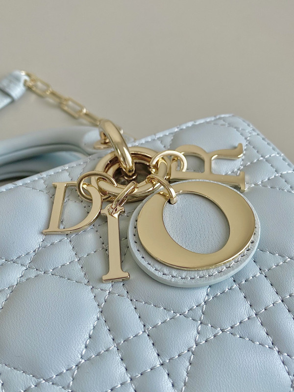 D*or lady d-joy bag-22*12*6cm