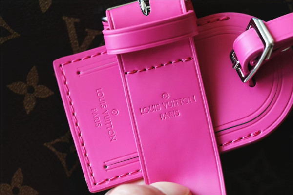 l**is V*t*n keepall bandouliÈre 50