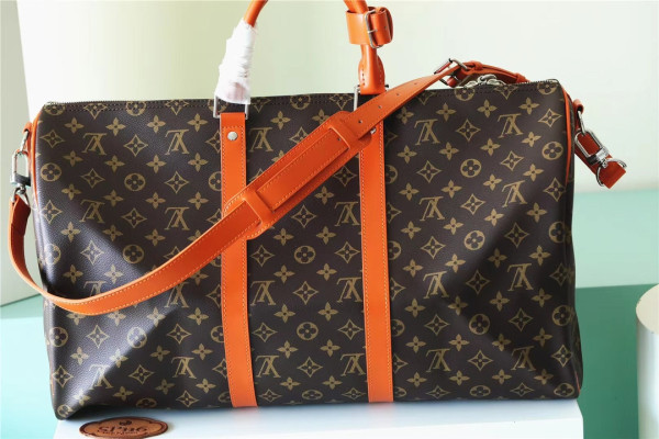 l**is V*t*n keepall bandouliÈre 50