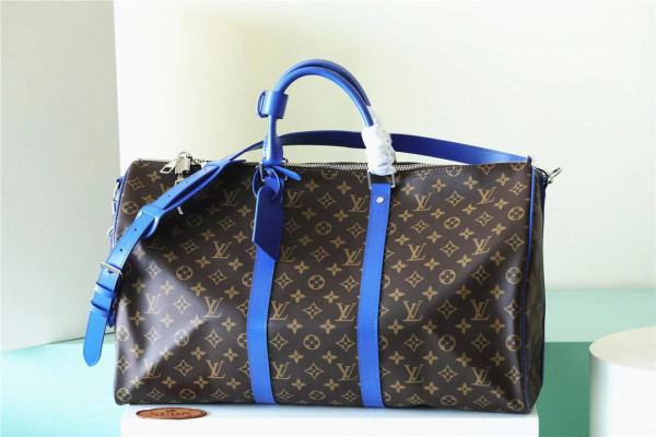 l**is V*t*n keepall bandouliÈre 50