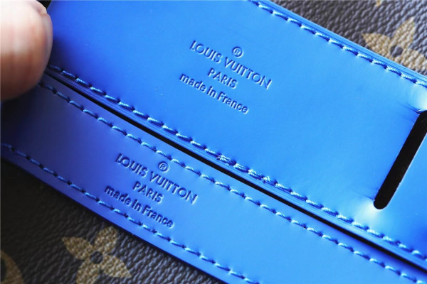 l**is V*t*n keepall bandouliÈre 50