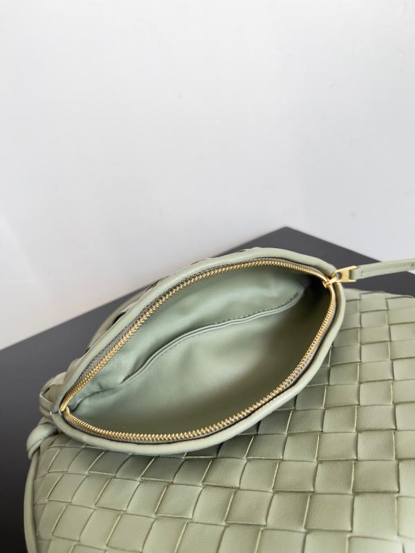 Bo*te*ga ve*ne*ta small gemelli