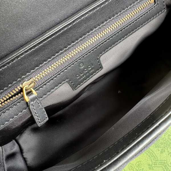 G*u*i gg marmont mini shoulder bag