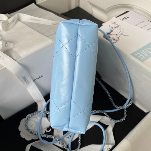 CL 22 MINI HANDBAG-23*18.5*6CM