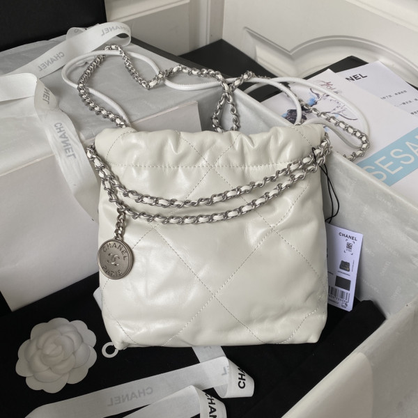 CL 22 MINI HANDBAG-23*18.5*6CM