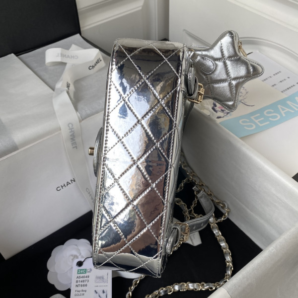 CL BACKPACK & STAR COIN PURSE