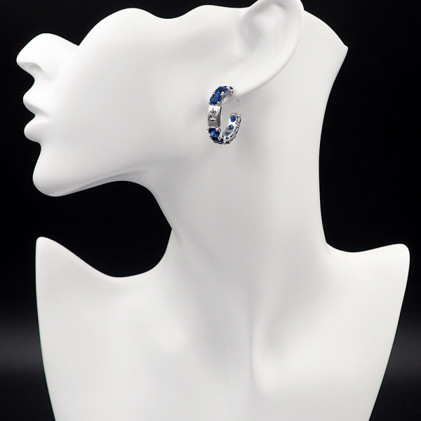 l**is V*t*n earrings