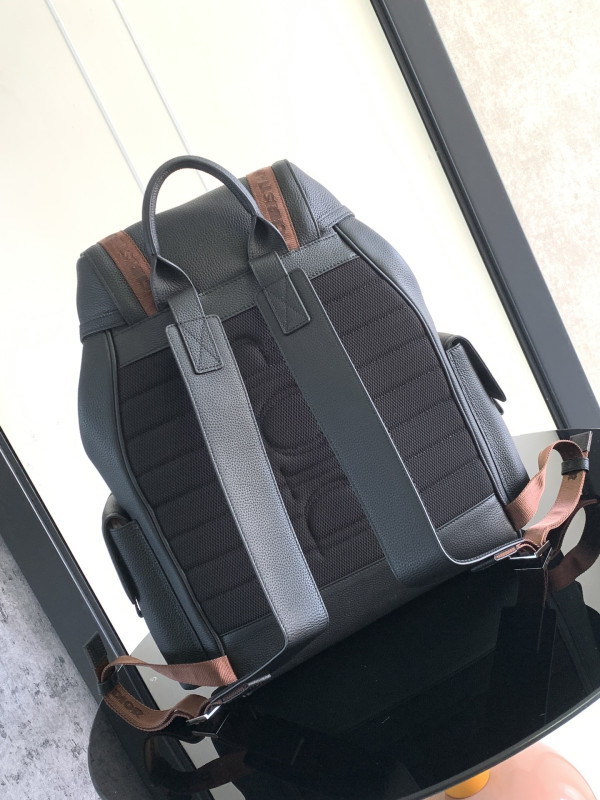 D*or large D*or hit the road backpack