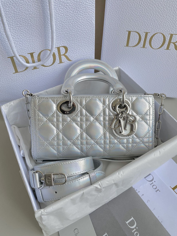 D*or lady d-joy bag-22*12*6cm