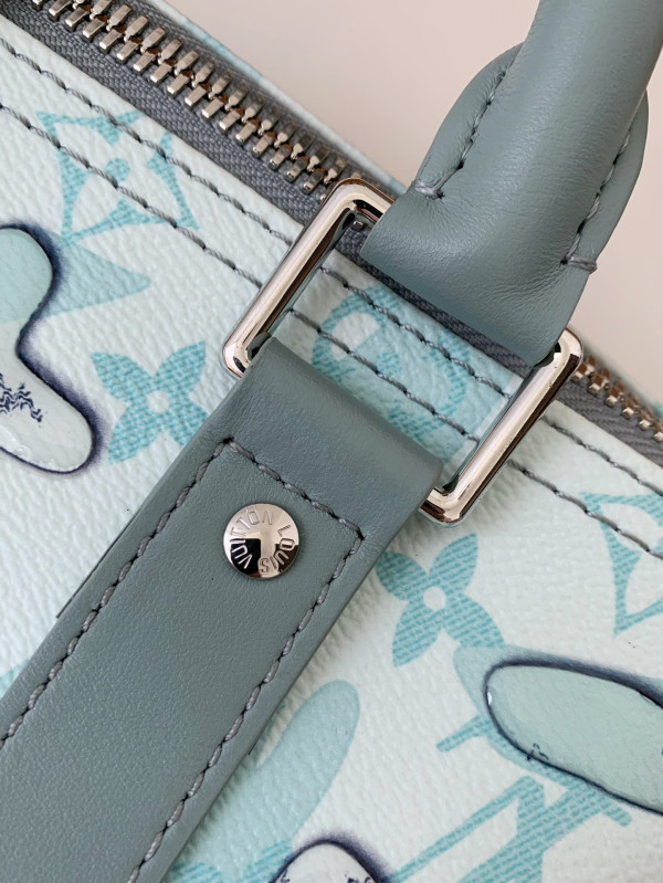 l**is V*t*n keepall bandouliÈre 25