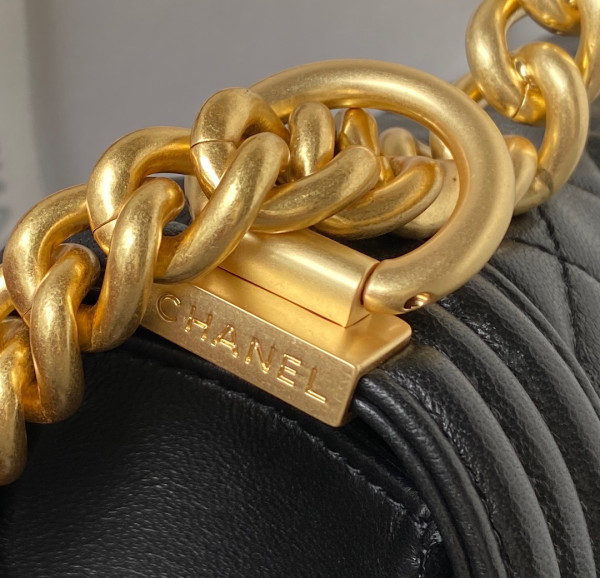 CL BOY HANDBAG WITH HANDLE