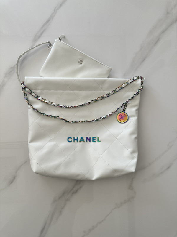 CL 22 SMALL HANDBAG