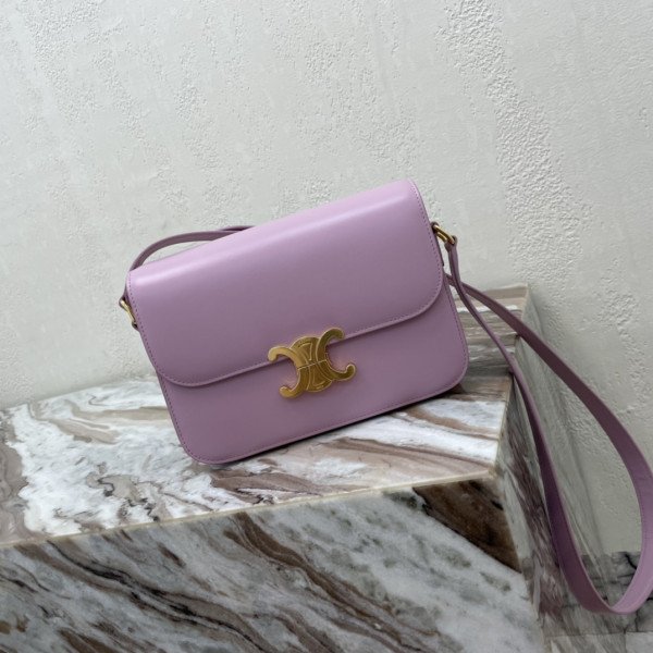 Ce**e teen triomphe bag