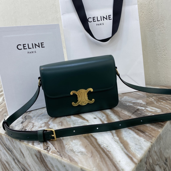 Ce**e teen triomphe bag