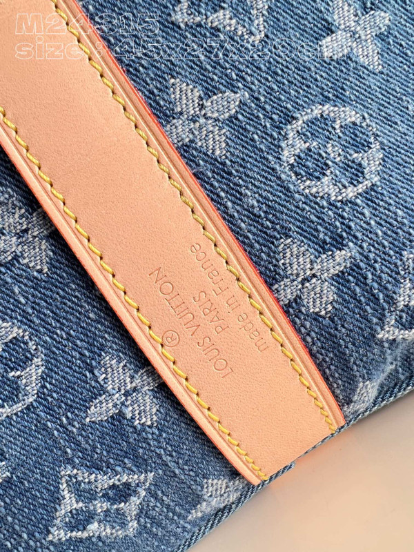 l**is V*t*n keepall bandouliÈre 45