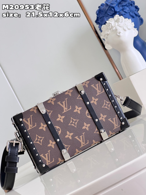 l**is V*t*n neo wallet trunk