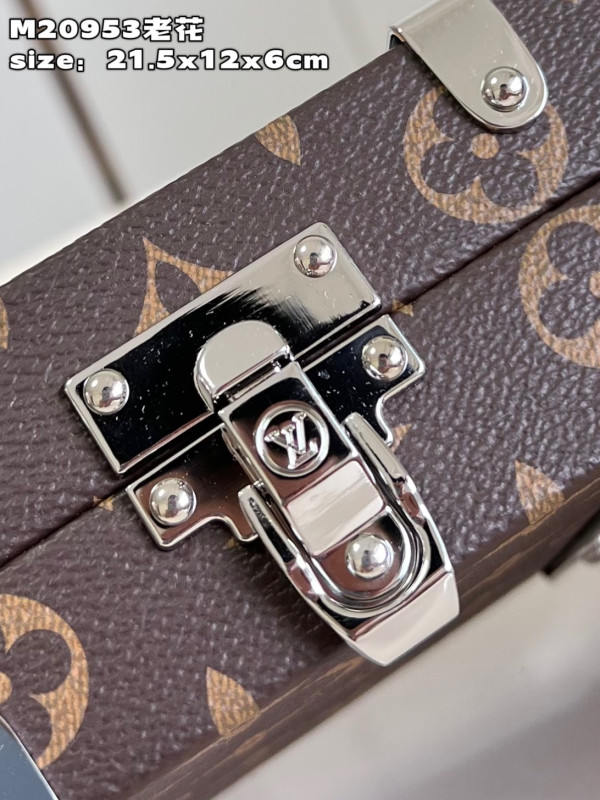 l**is V*t*n neo wallet trunk