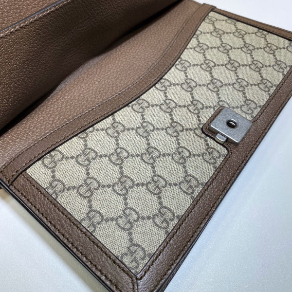 G*u*i dionysus small shoulder bag