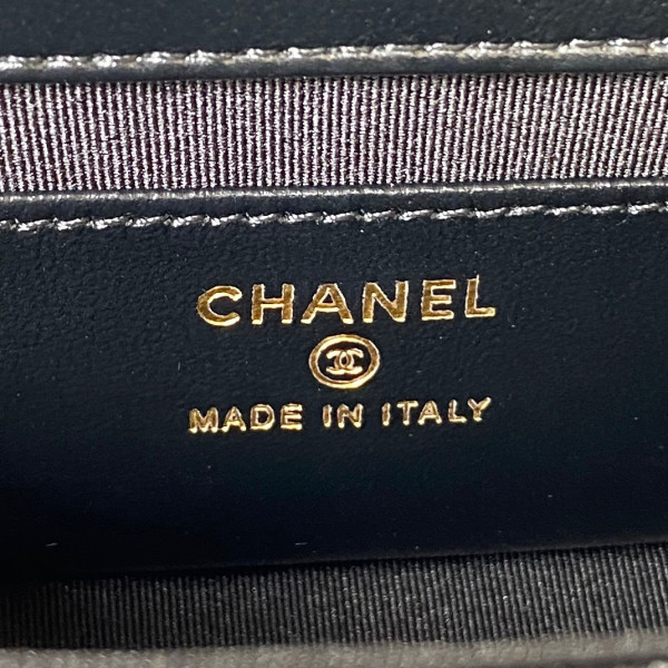 CL HANDLE BAG