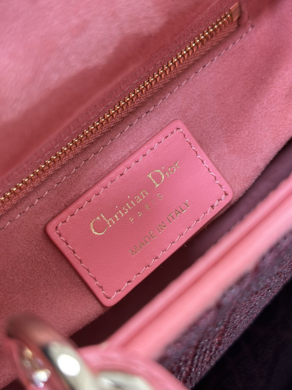 D*or lady D*or mini -17-15-7cm