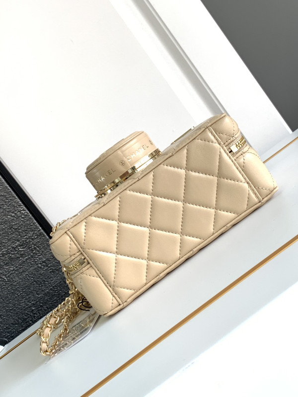 CL Vintage Camera Bag-18CM