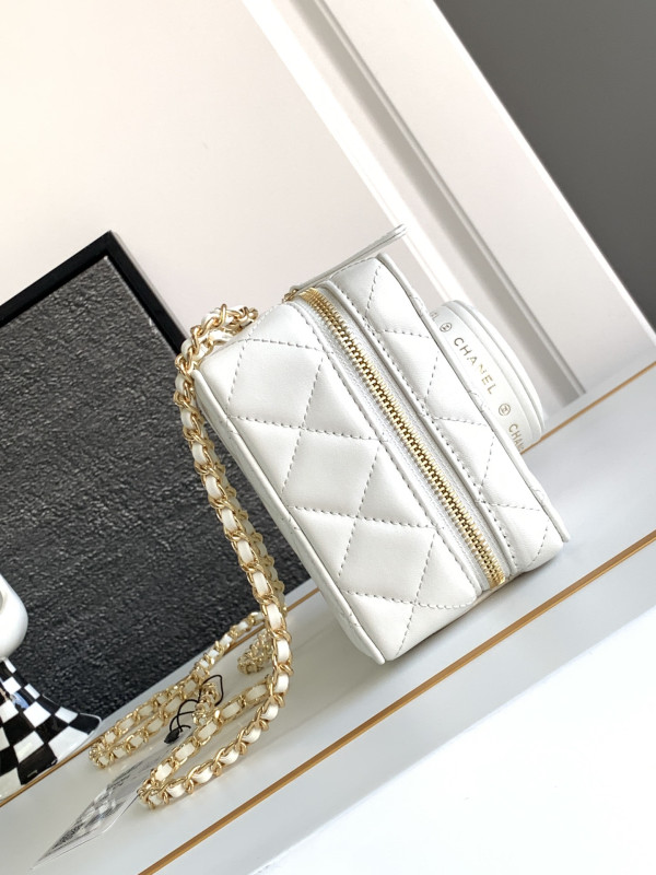 CL Vintage Camera Bag-18CM