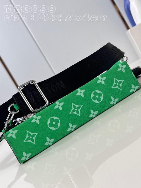 l**is V*t*n gaston wearable wallet -22*14.5*4.5cm