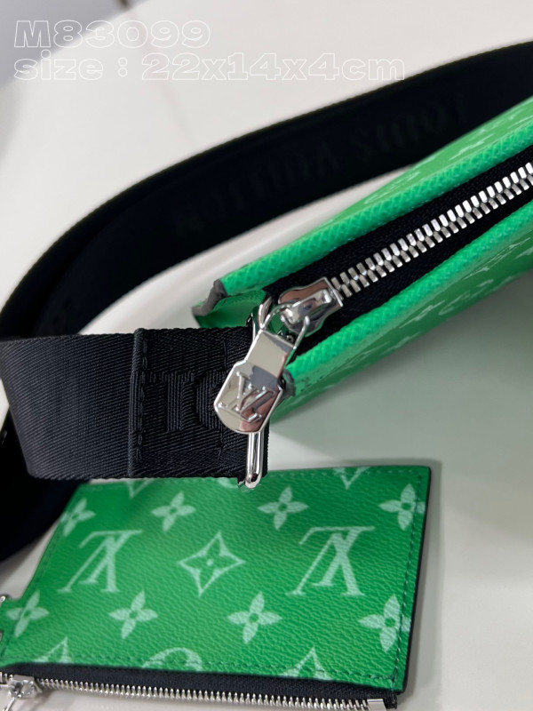 l**is V*t*n gaston wearable wallet -22*14.5*4.5cm