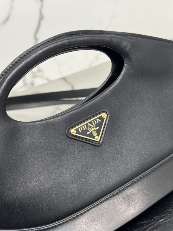 Pra*a crossbody bag 1ba421-30*20*5cm