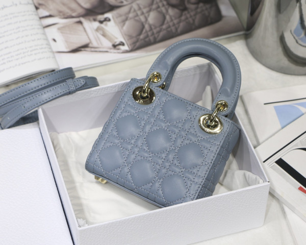 lady D*or micro-12*10*5cm