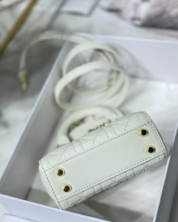 lady D*or micro-12*10*5cm