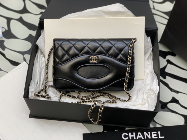 CL WALLET-19CM