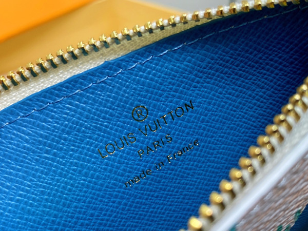 l**is V*t*n romy card holder-12*8*0.8cm