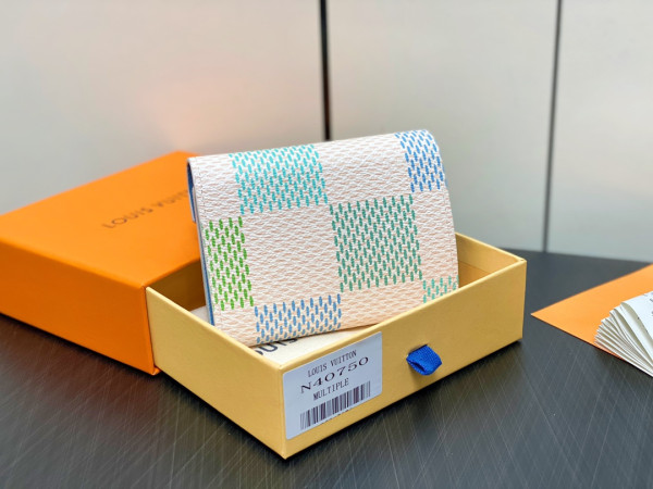 l**is V*t*n victorine wallet-12*9.5*1.5 cm