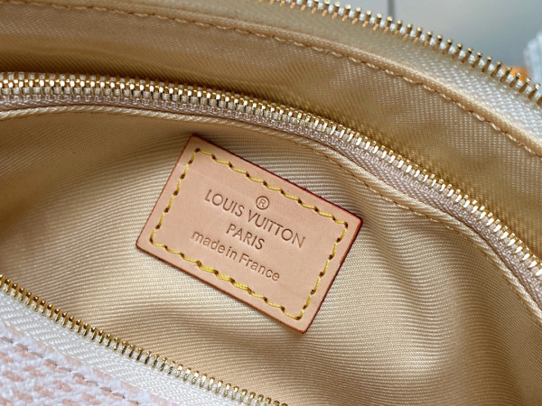 l**is V*t*n pochette accessoires-23.5*13.5*4cm