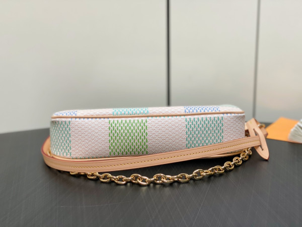 l**is V*t*n pochette accessoires-23.5*13.5*4cm