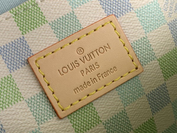 l**is V*t*n speedy bandouliÈre 20