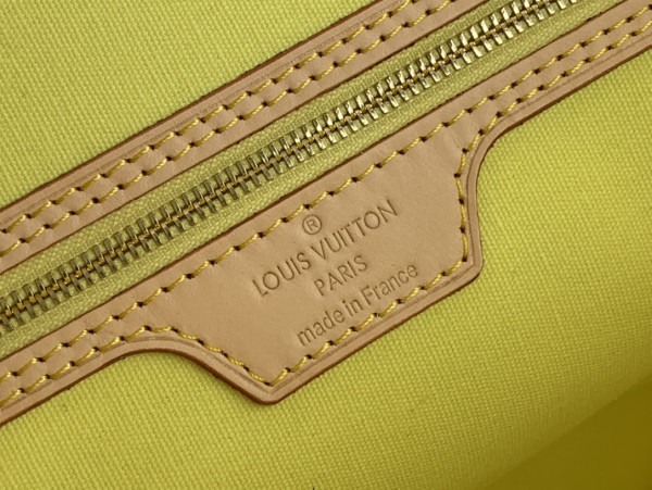 l**is V*t*n neverfull mm-31-28-14cm