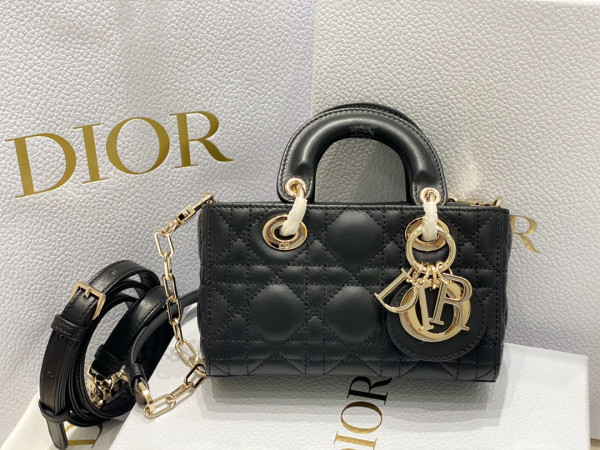 D*or lady d-joy micro bag-16.5-6-10cm