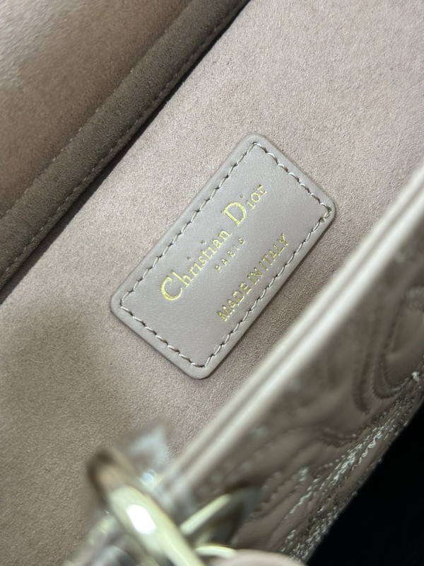 D*or lady d-joy bag-26*13.5*5cm