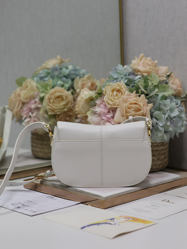 D*or small cd besace bag - 24 x 15 x 6 cm