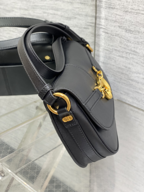 D*or small cd besace bag - 24 x 15 x 6 cm