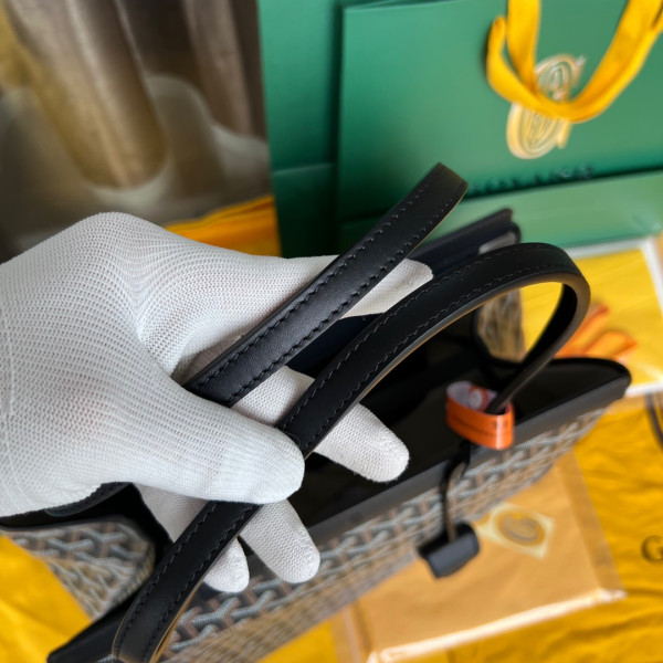 Go*ard tote bag-36cm*15cm*27cm