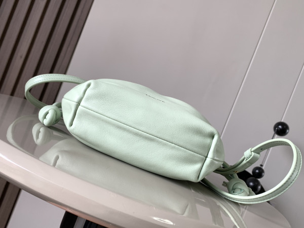 LOEWE Mini Flamenco clutch-23*17*5.5cm